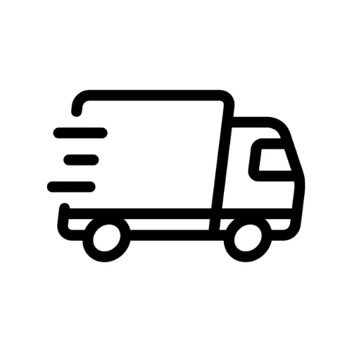 Shipping all over Morocco